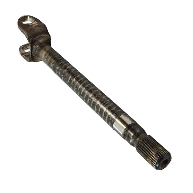 Nitro Gear & Axle Axd27902-1X Dana 44 Front Inner Axle Shaft – 30-Spline, 18.5", Compatible With 1969–1980 Gm & 1971–1977 Bronco 1