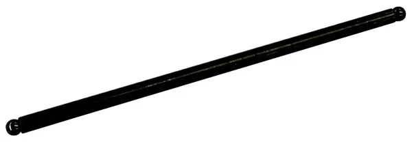 Proform High-Performance Pushrod Set – 5/16" Diameter, +0.100" Length, Heat-Treated For Small-Block Chevy Engines (66889C) 1
