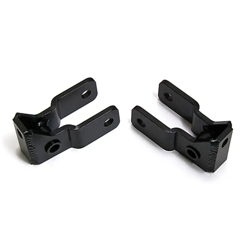 Readylift 47-6091 Front Shock Extension Kit – Pair, For Lifted Or Leveling Applications 1