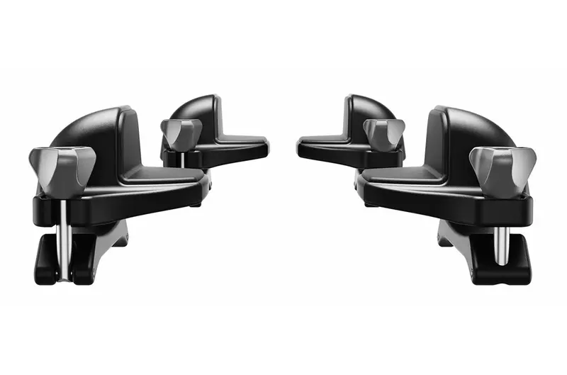 Thule 819001 Roof Rack Mounting Hardware Kit 1
